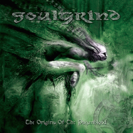 Soulgrind (FIN) : The Origins of the Paganblood